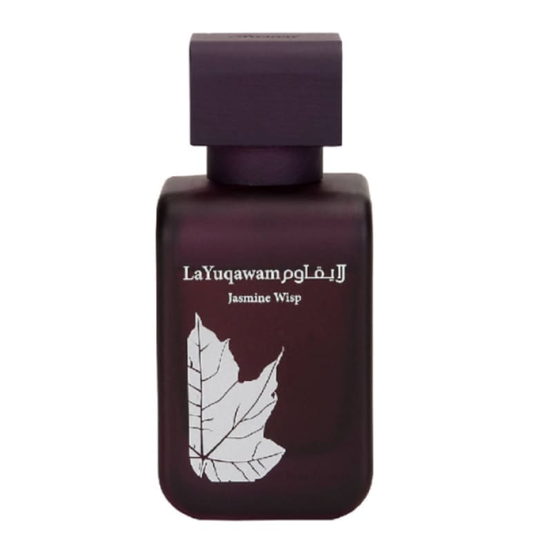 Rasasi La Yuqawam Jasmin Wisp Rasai edp 75ml Mujer - Rasasi - Default Title - Perfumisimo